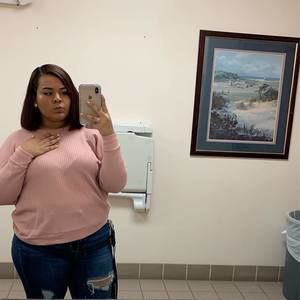 Meet your Posher, Fatima